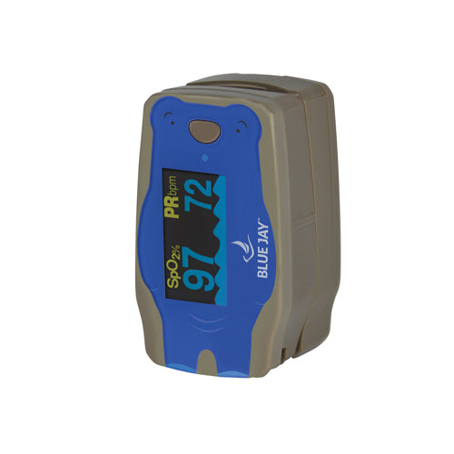 pulse oximeter for children