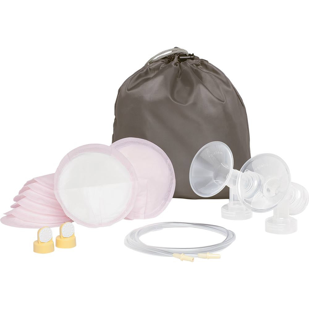 PUMP IN STYLE ADVANCED DOUBLE PUMPING KIT