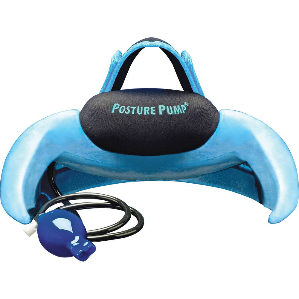POSTURE PUMP CERVICAL DISC HYDRATOR MODERATE