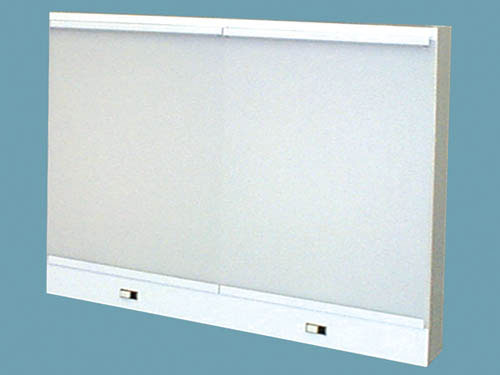 X-Ray Illuminator 2-in-1 Horizontal 28"x17"