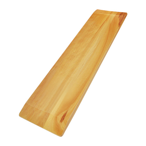 Slide On Over Transfer Board Solid Board, 8" x 30