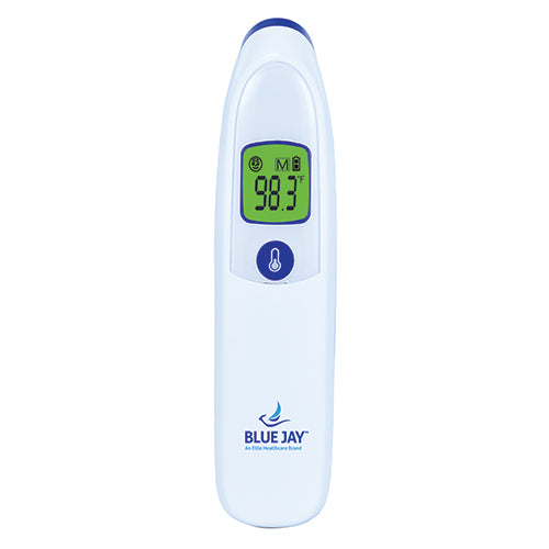 Infrared Thermometer