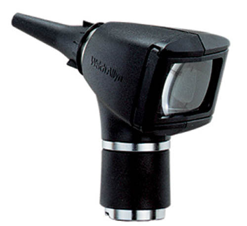 Diagnostic Otoscope- Halogen w/o Throat Illuminator