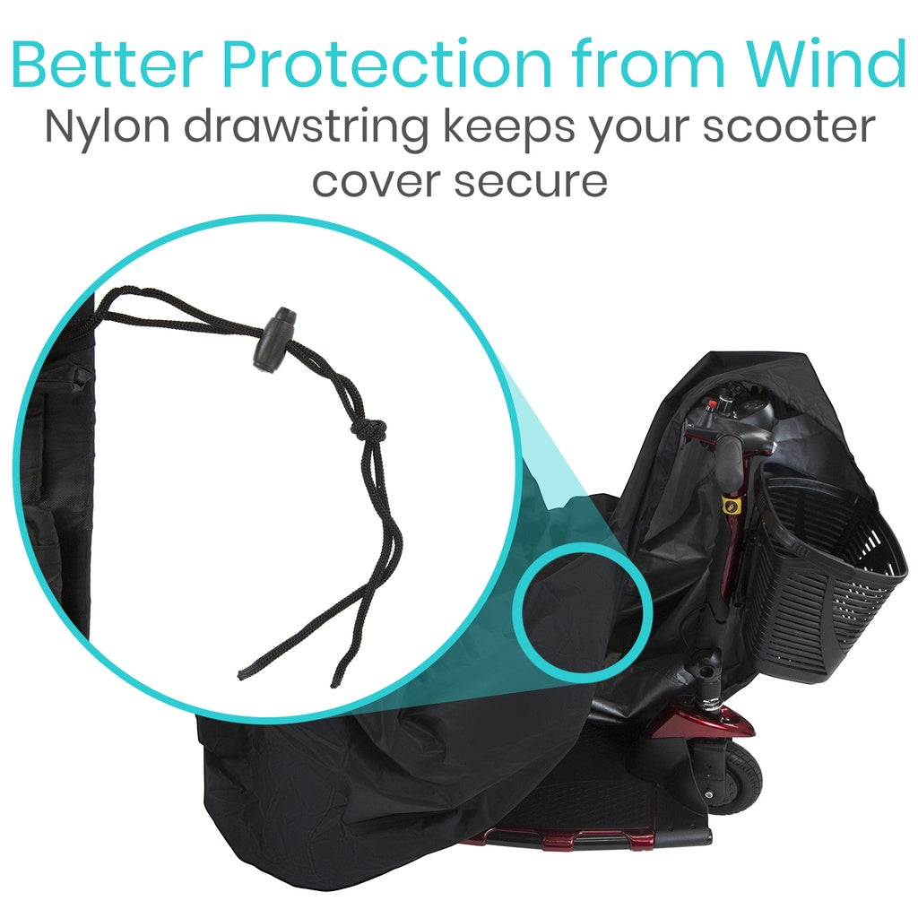 Mobility Scooter Cover