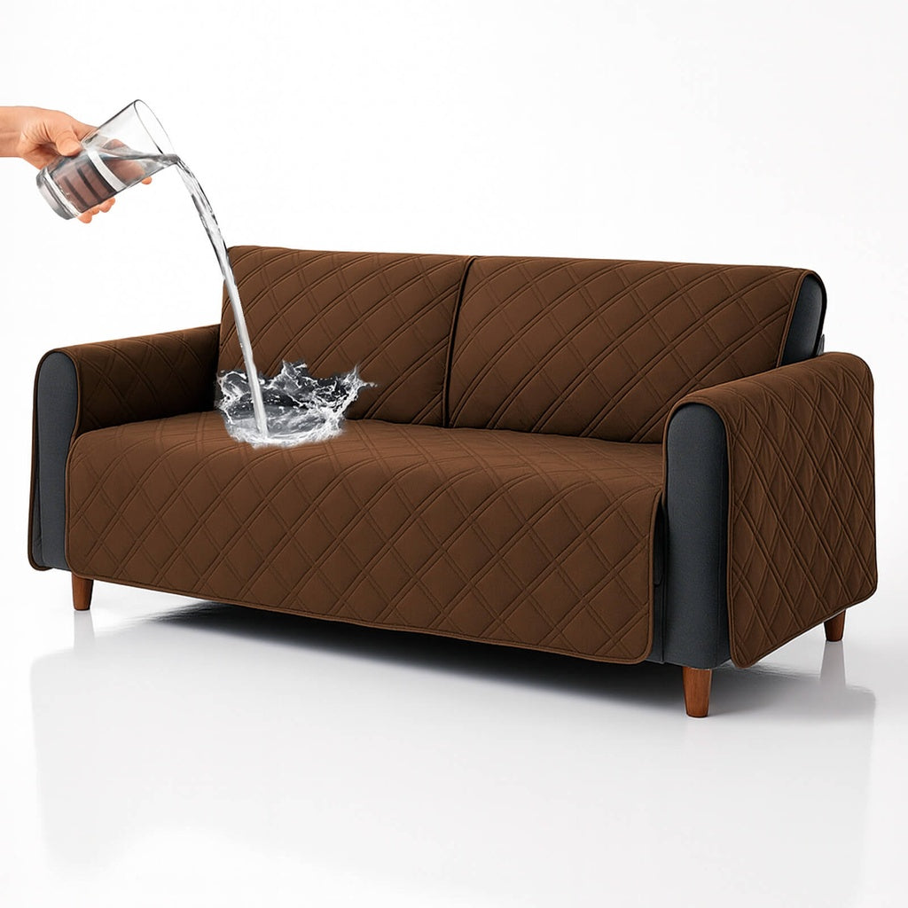 Waterproof Non Slip Cover