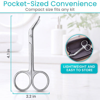 Ostomy Scissors