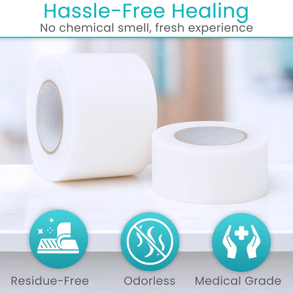 Medical Paper Tape Vive Care