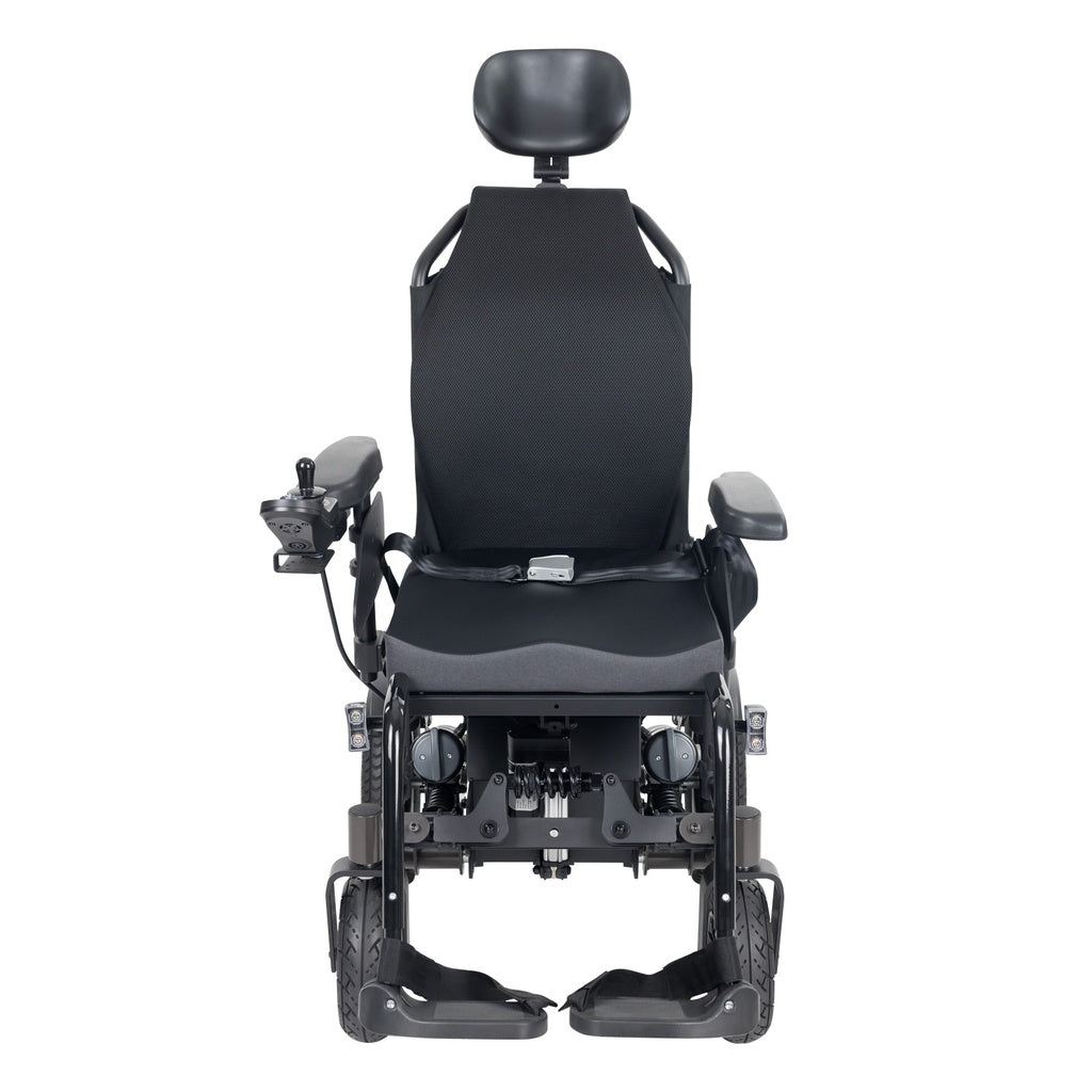 FloTilt Power Wheelchair