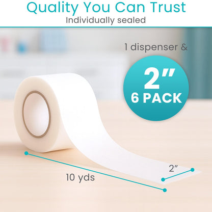 Medical Paper Tape Vive Care