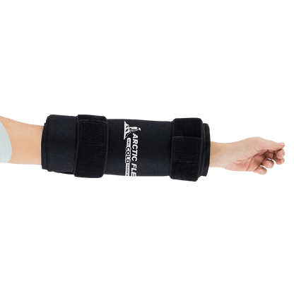 Hot and Cold Multipurpose Wrap