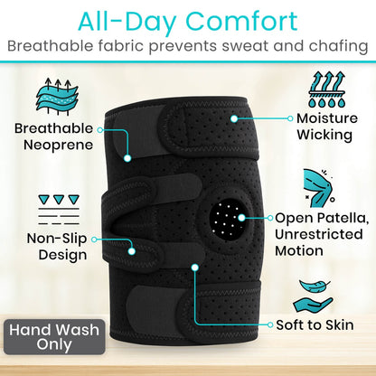 Knee Support