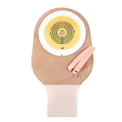 Ostomy Bags One Piece - Box of 20 Bags