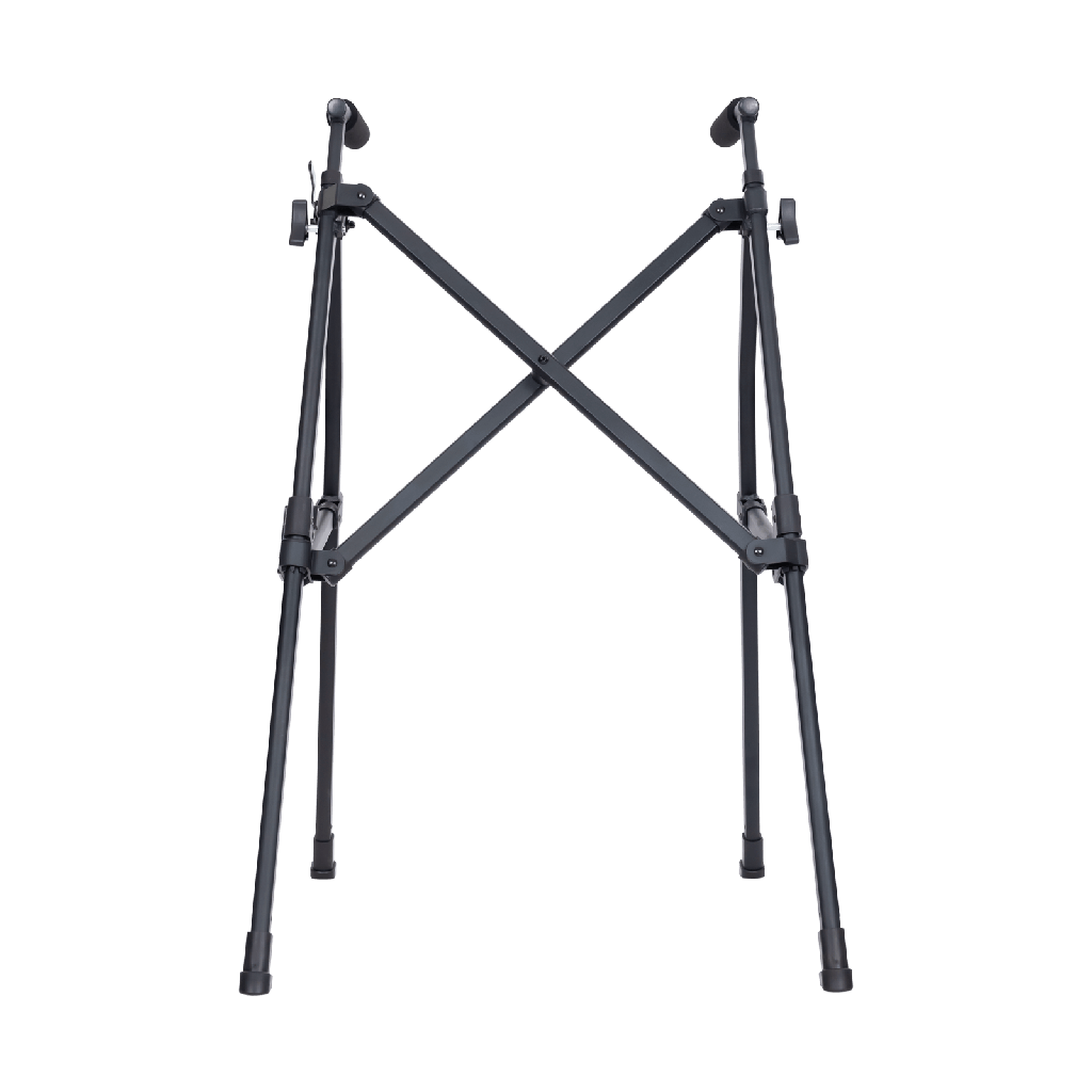 Compact Air Frame Walker with Non Slip Tips