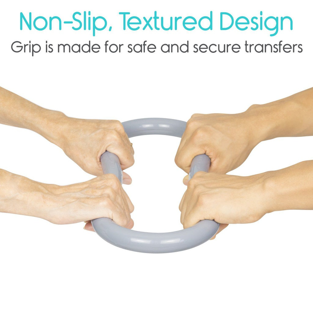 Stand Assist Handle