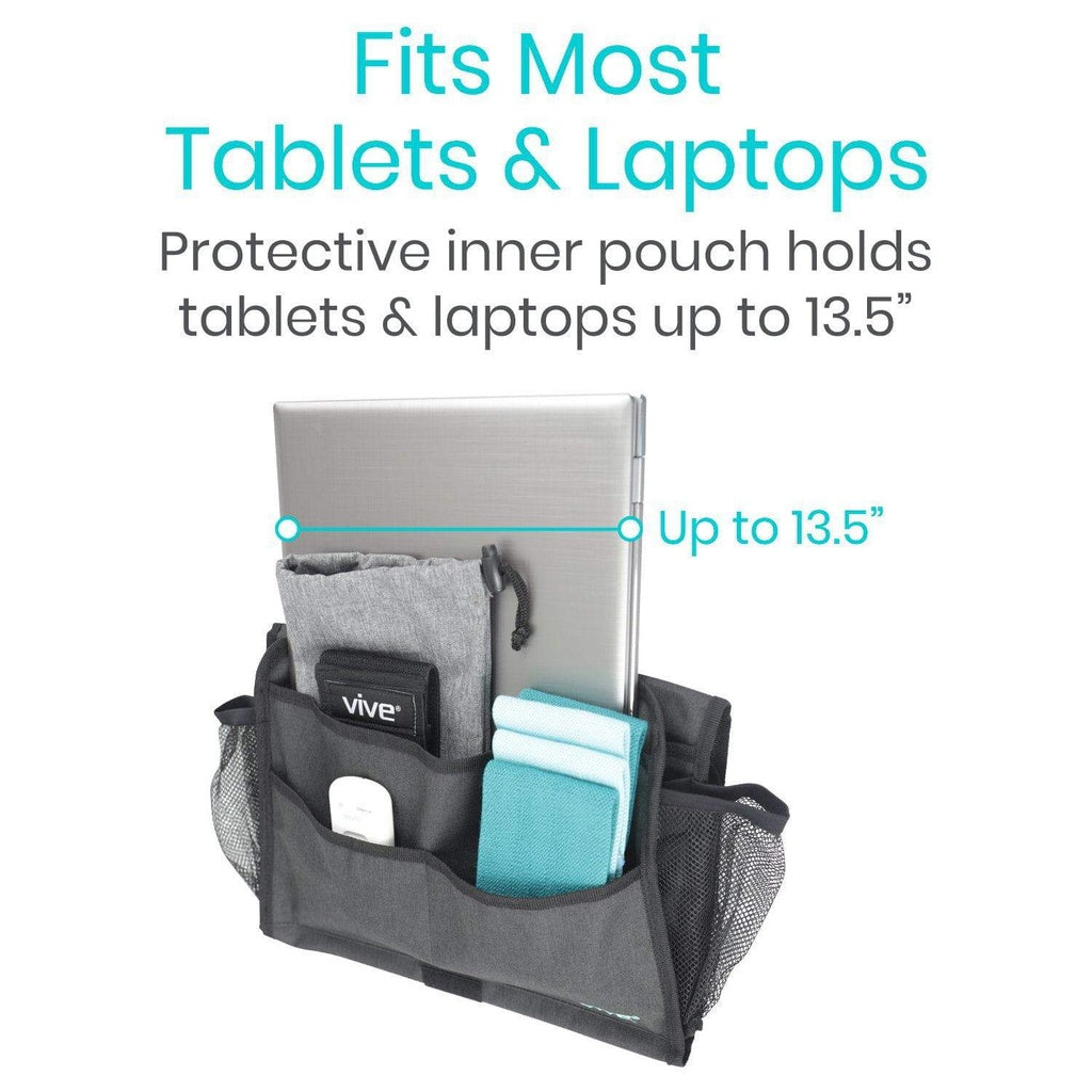 Bedside Caddy