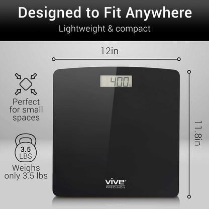 Bathroom Scale