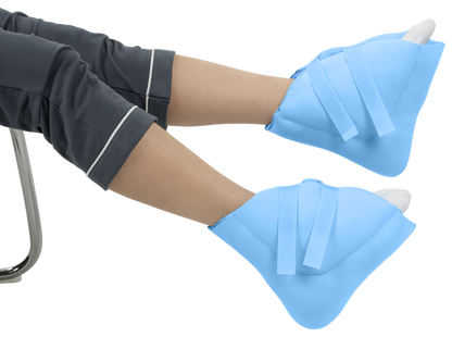 Heel Pillows