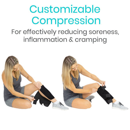 Calf Brace (2 Pack)
