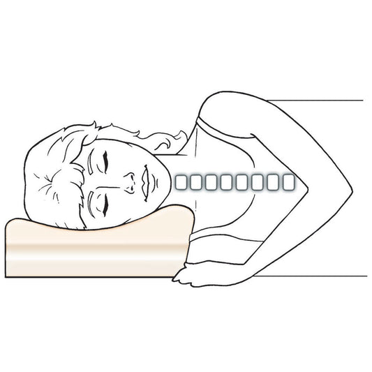 THERAPEUTICA PILLOW LARGE